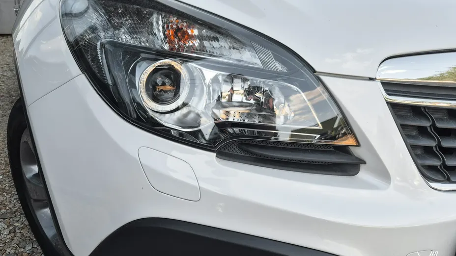 OPEL Mokka -