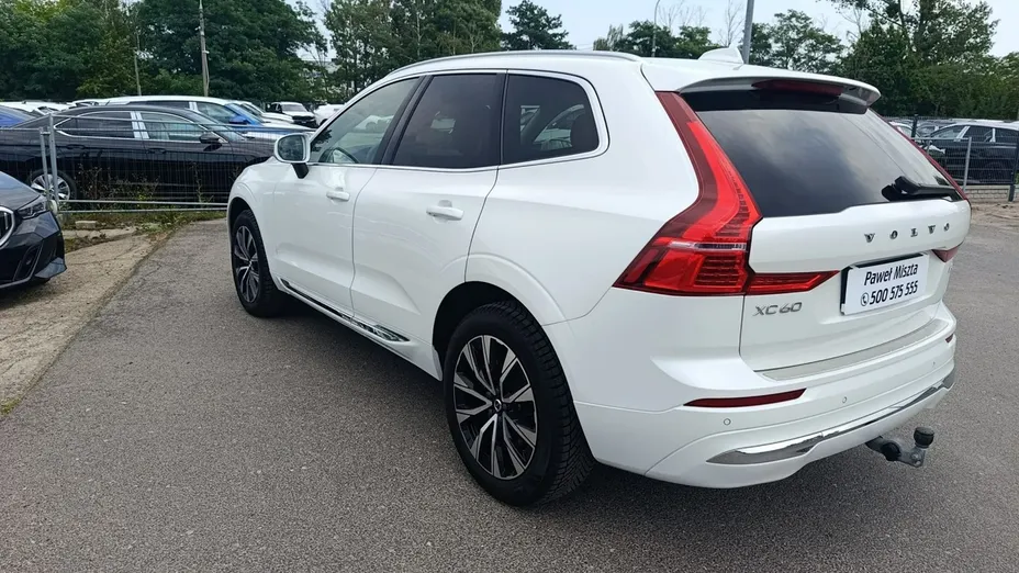 VOLVO XC60 -
