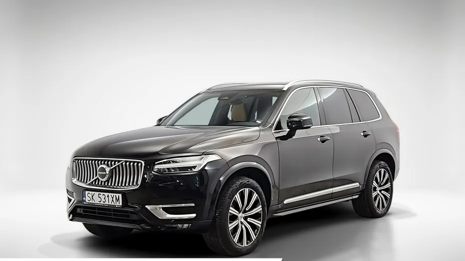 VOLVO XC90 -