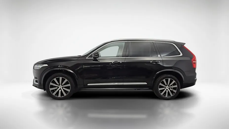 VOLVO XC90 -
