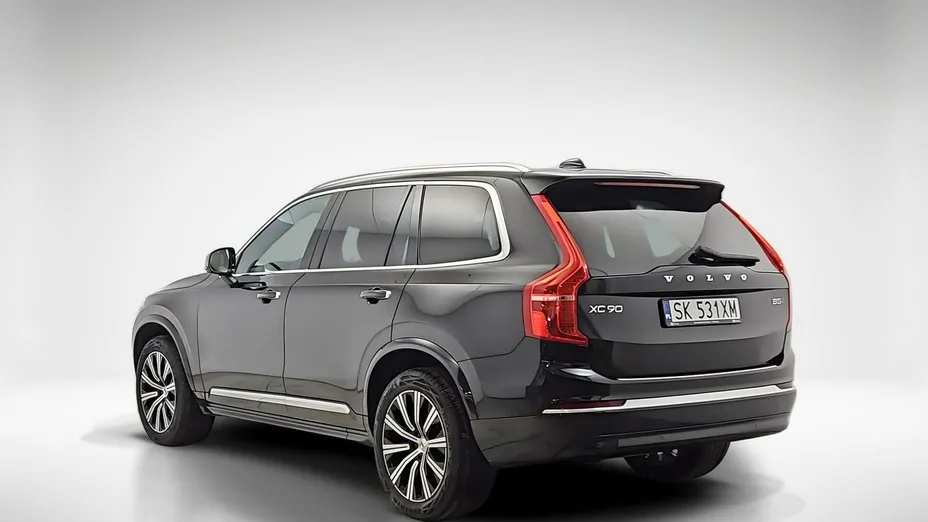 VOLVO XC90 -