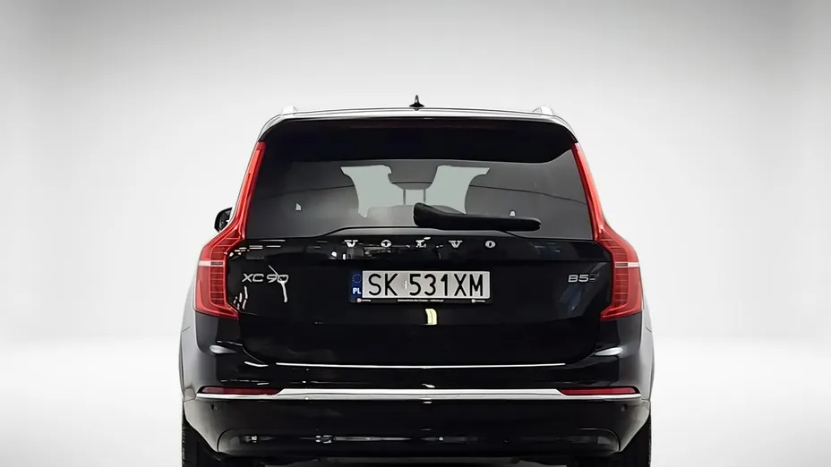VOLVO XC90 -