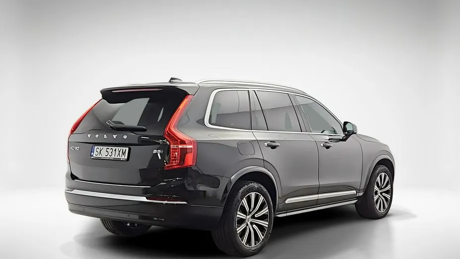 VOLVO XC90 -
