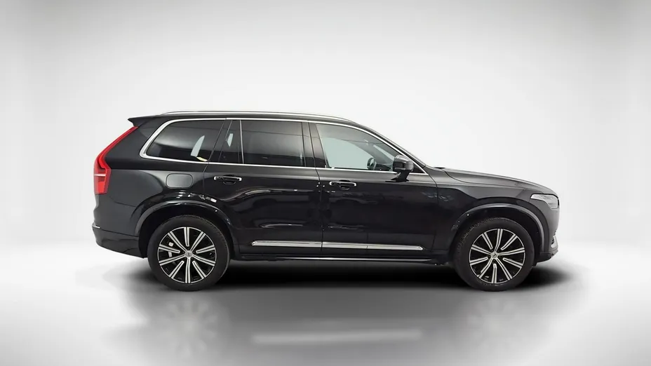 VOLVO XC90 -