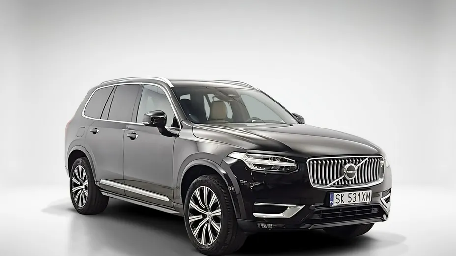 VOLVO XC90 -