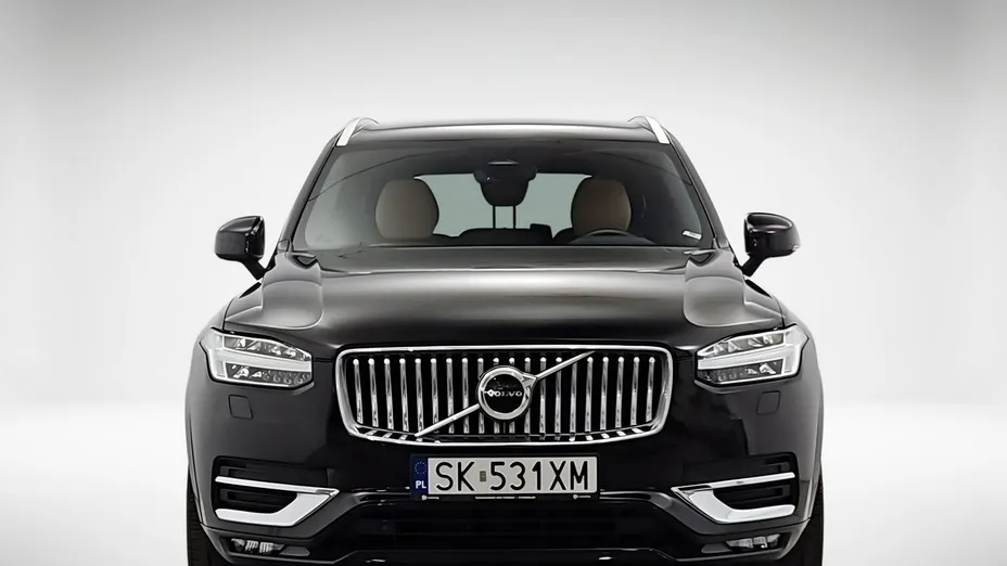 VOLVO XC90 -