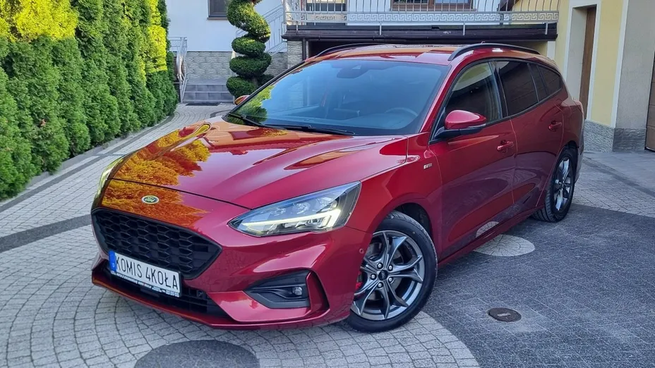 FORD Focus -