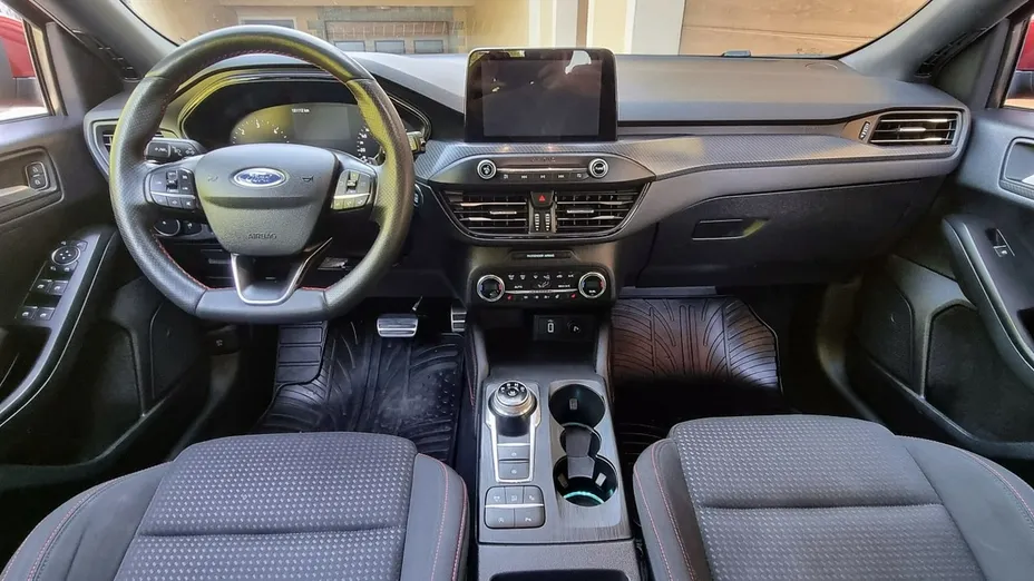 FORD Focus -