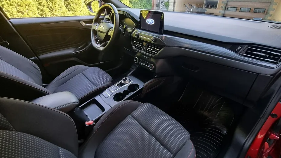 FORD Focus -