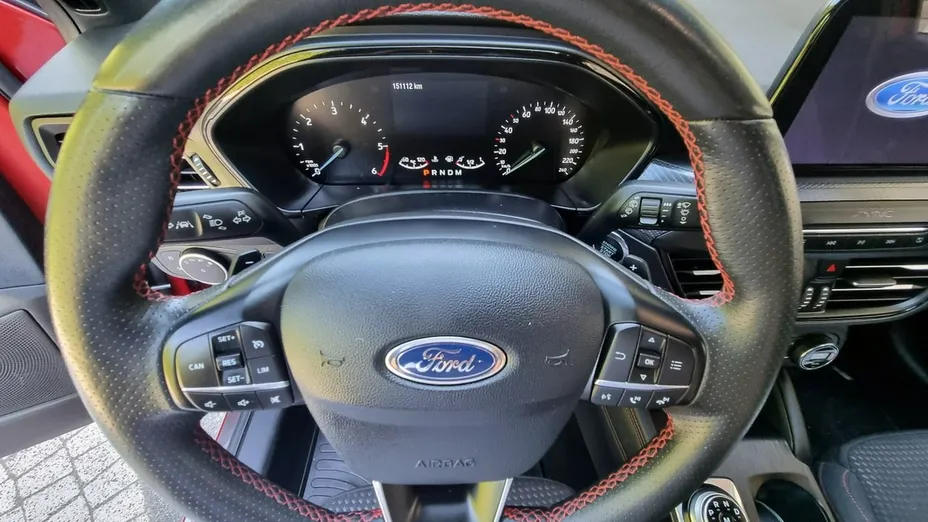 FORD Focus -
