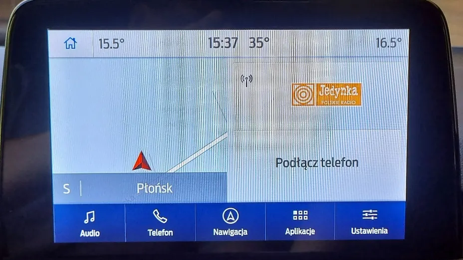 FORD Focus -