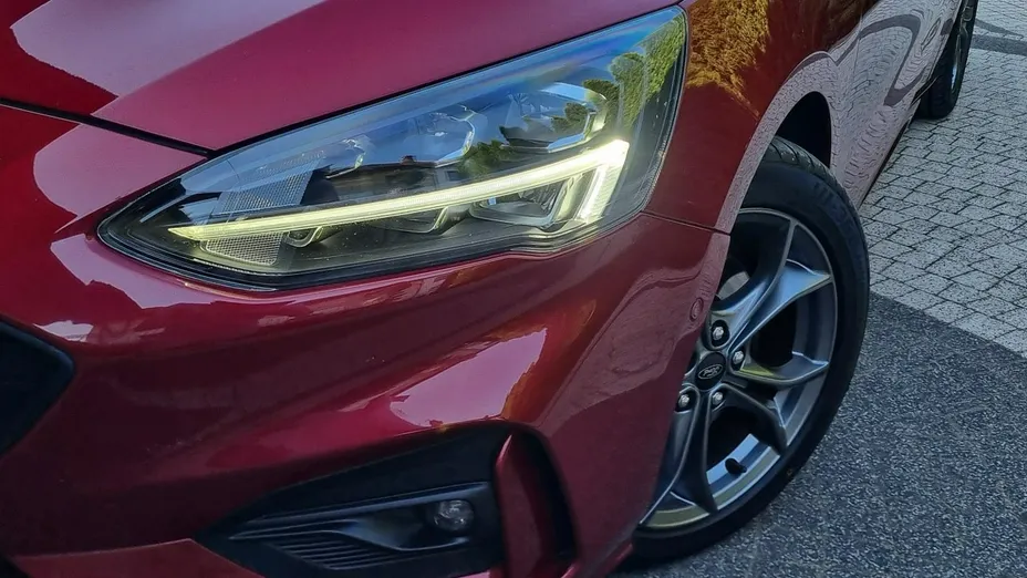 FORD Focus -