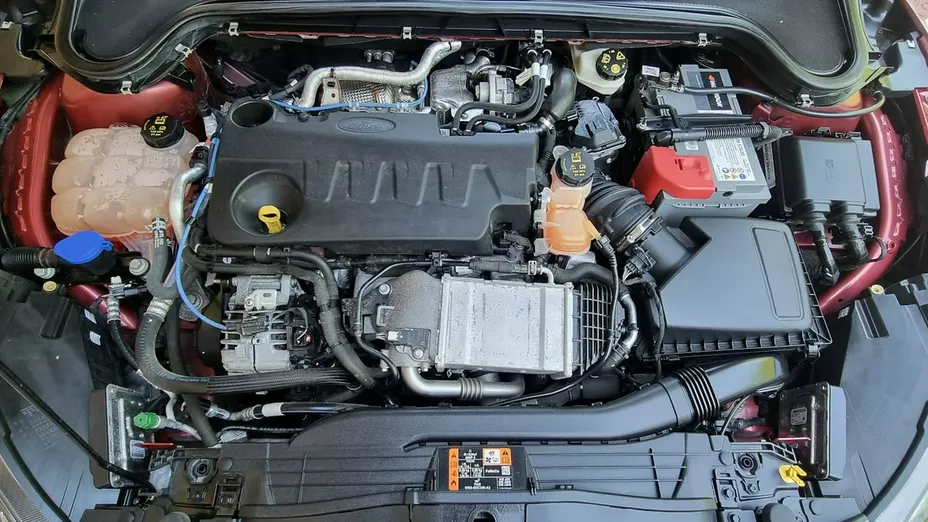 FORD Focus -