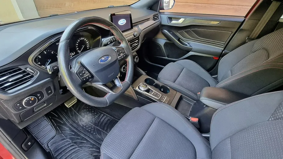 FORD Focus -