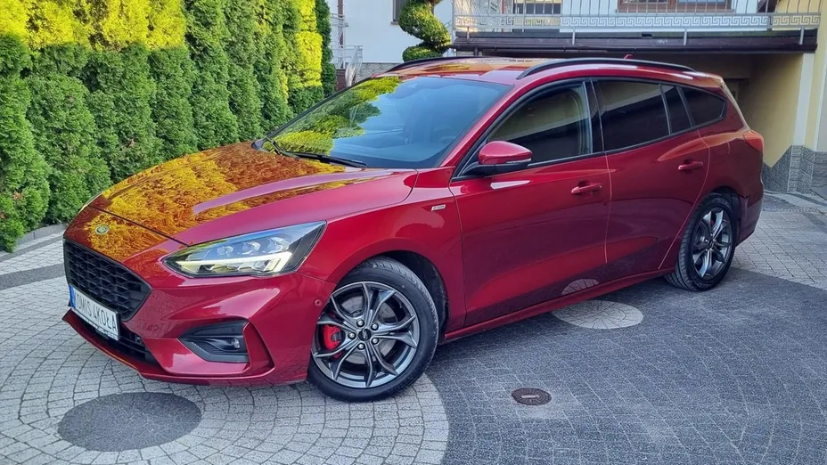 FORD Focus -