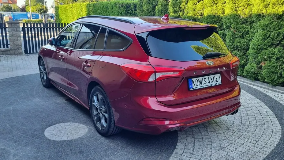 FORD Focus -
