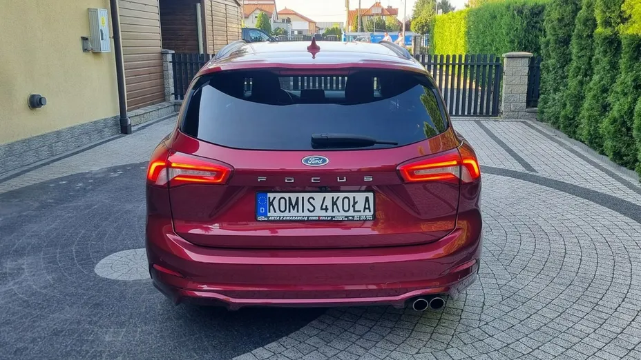FORD Focus -
