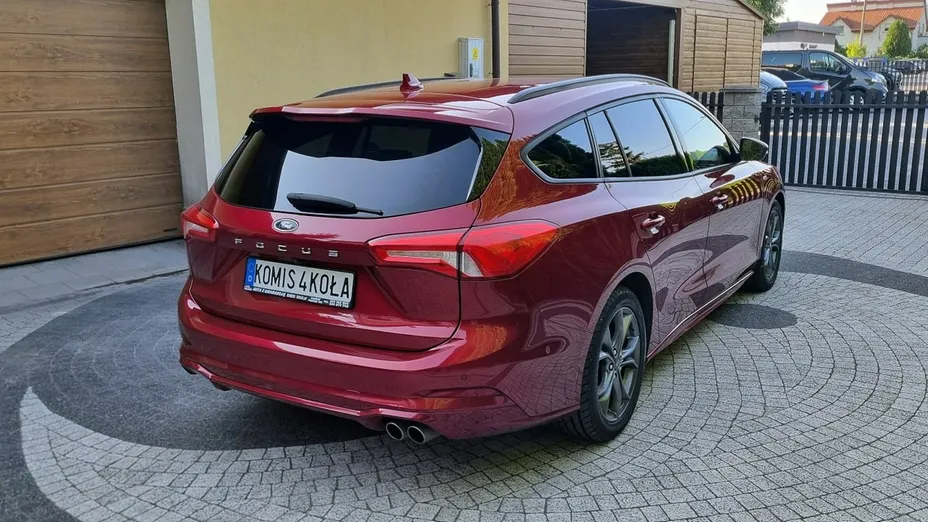 FORD Focus -