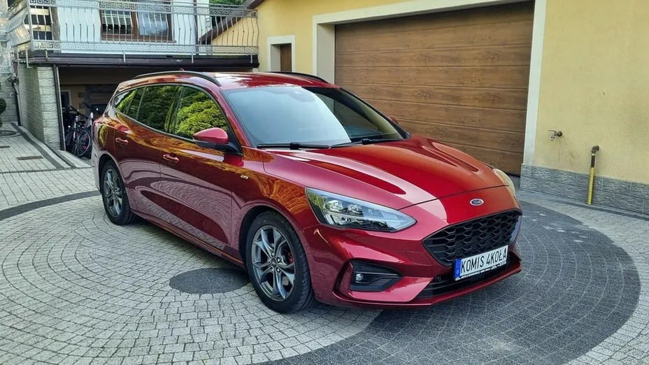 FORD Focus -