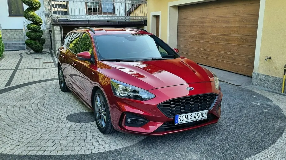 FORD Focus -