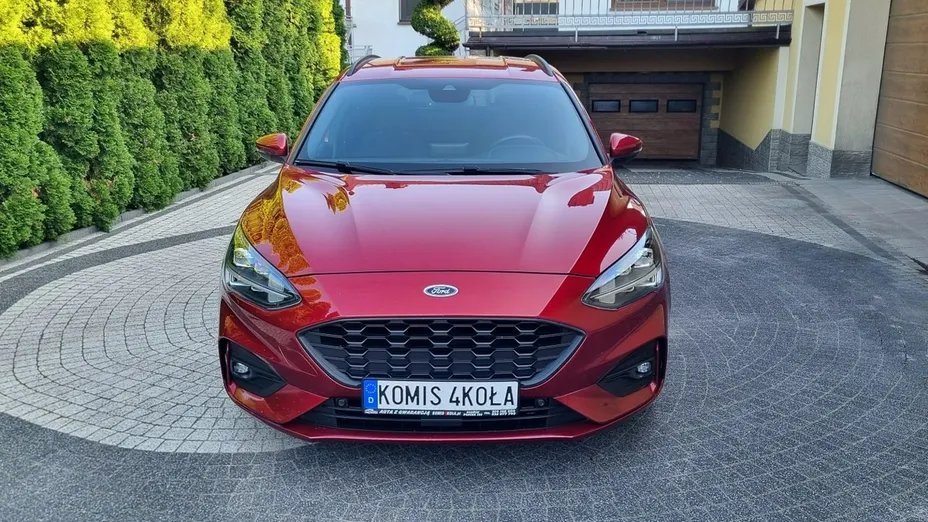 FORD Focus -