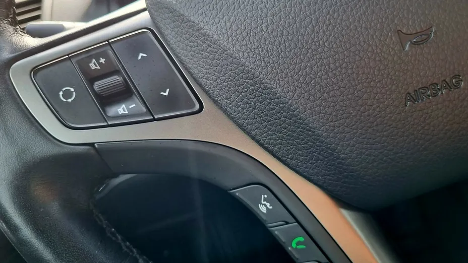 HYUNDAI i40 -