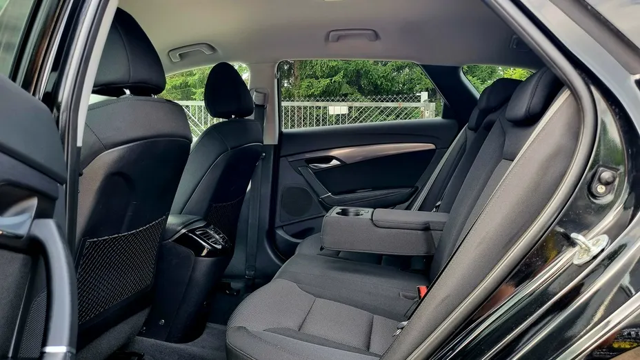 HYUNDAI i40 -