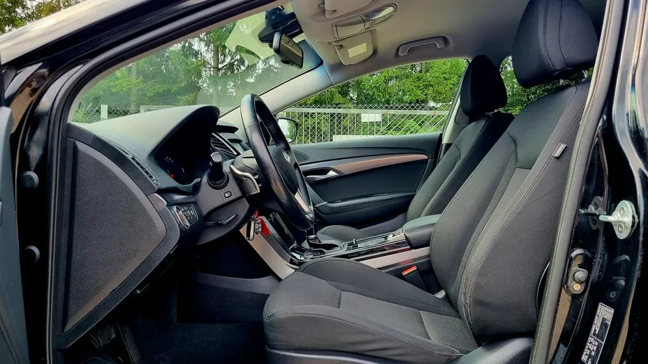 HYUNDAI i40 -