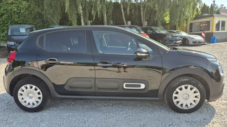 CITROEN C3 -