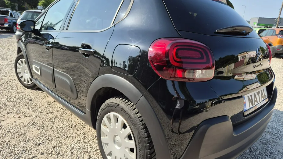CITROEN C3 -