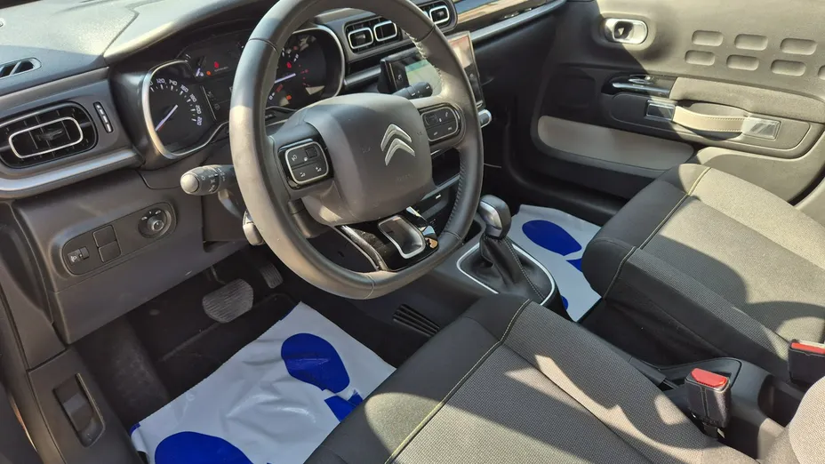 CITROEN C3 -