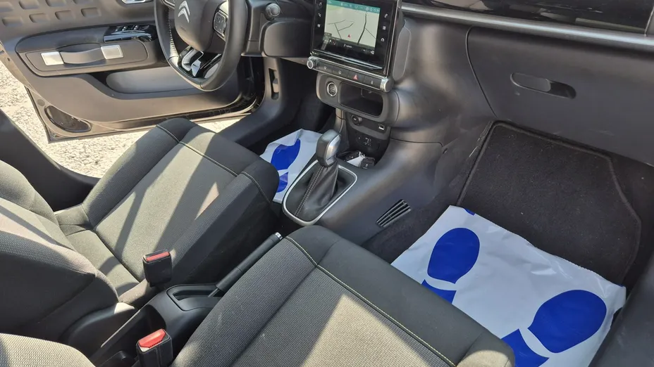 CITROEN C3 -