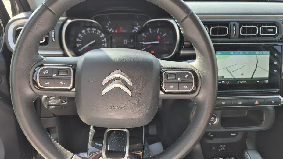 CITROEN C3 -