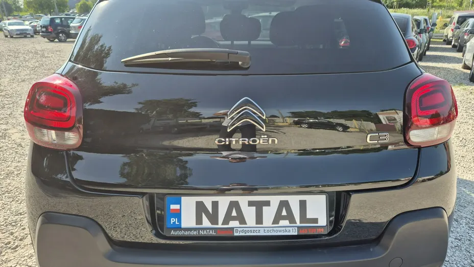 CITROEN C3 -