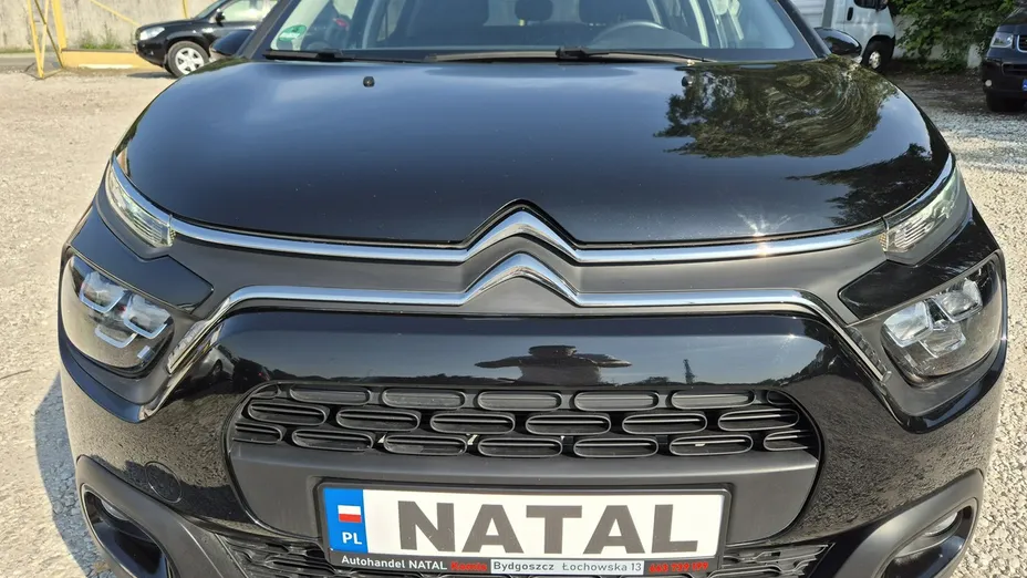 CITROEN C3 -