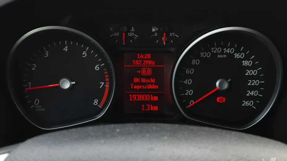 FORD Mondeo -