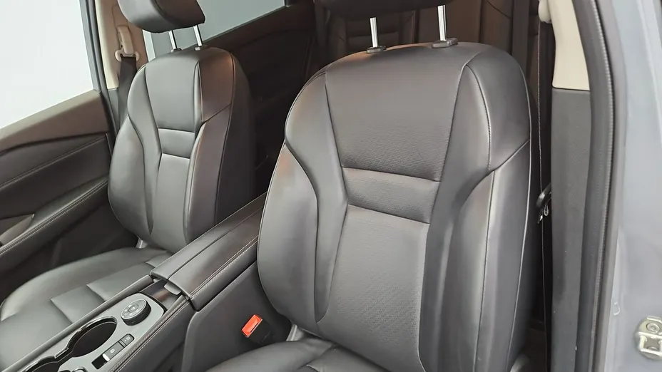NISSAN X-Trail -