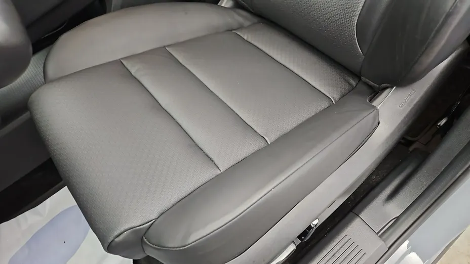 NISSAN X-Trail -