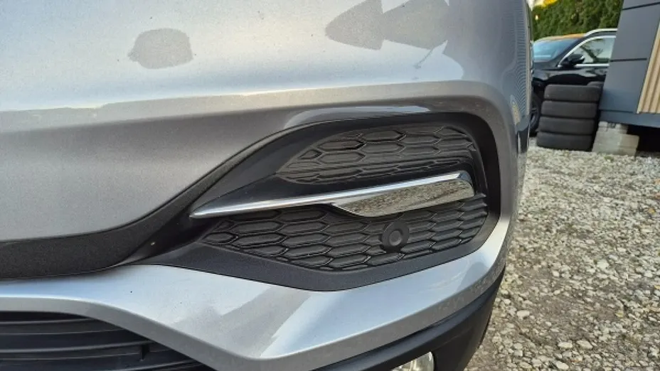 OPEL Grandland X -
