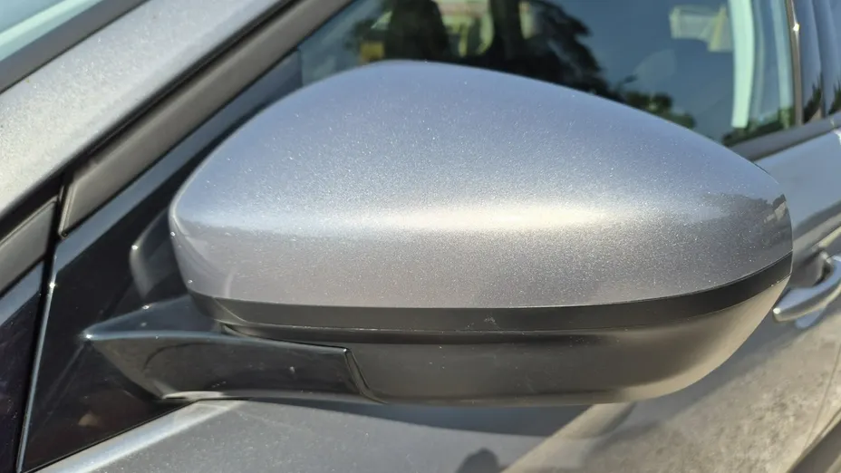 OPEL Grandland X -