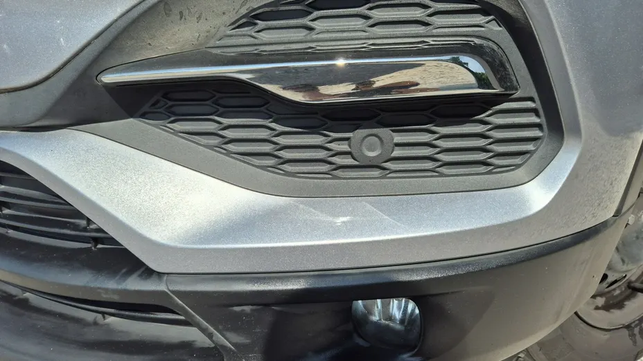 OPEL Grandland X -