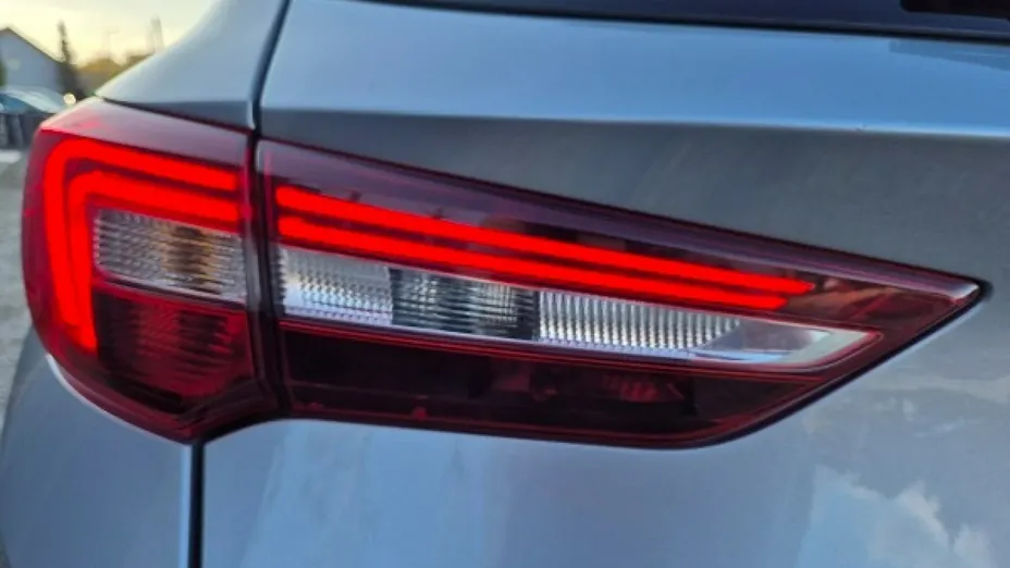 OPEL Grandland X -