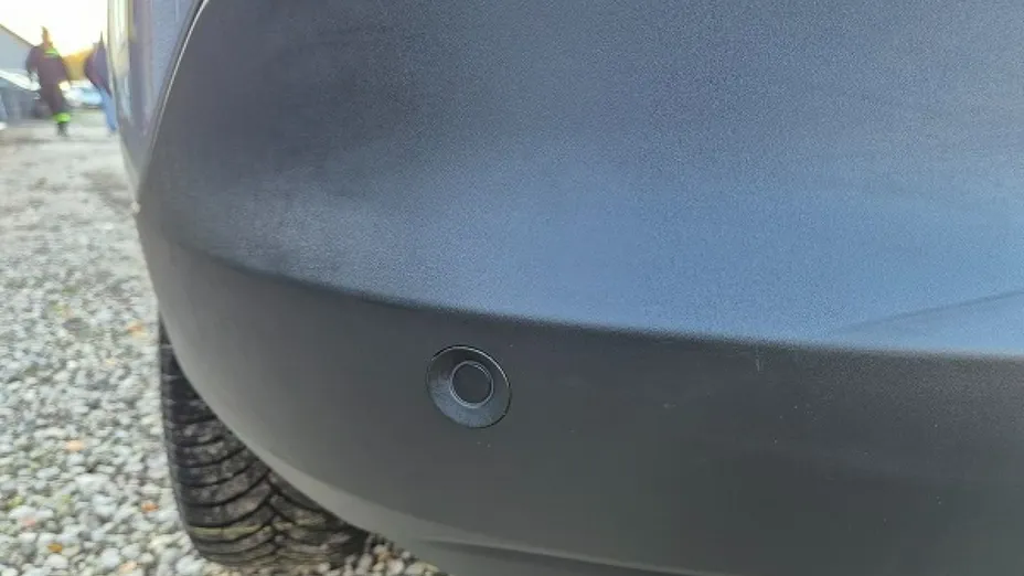OPEL Grandland X -