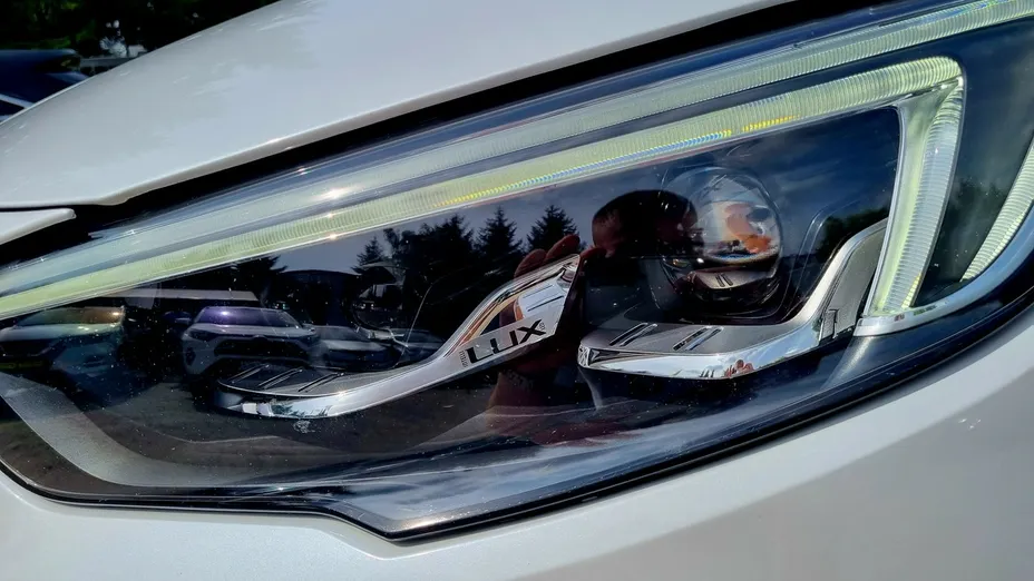 OPEL Insignia -