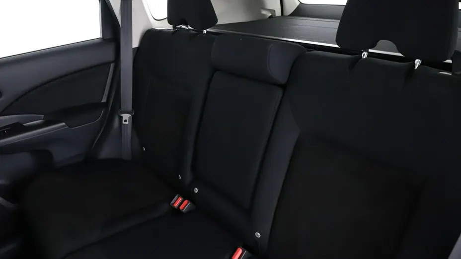 HONDA CR-V -