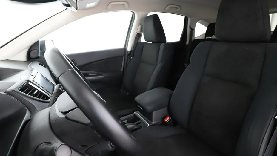 HONDA CR-V -