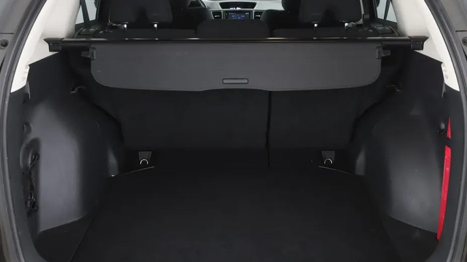 HONDA CR-V -