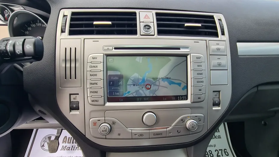 FORD Kuga -