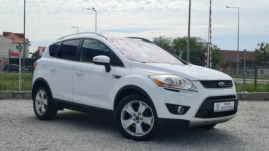 FORD Kuga -
