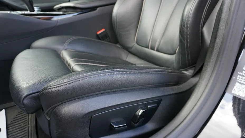 BMW Seria 5 -